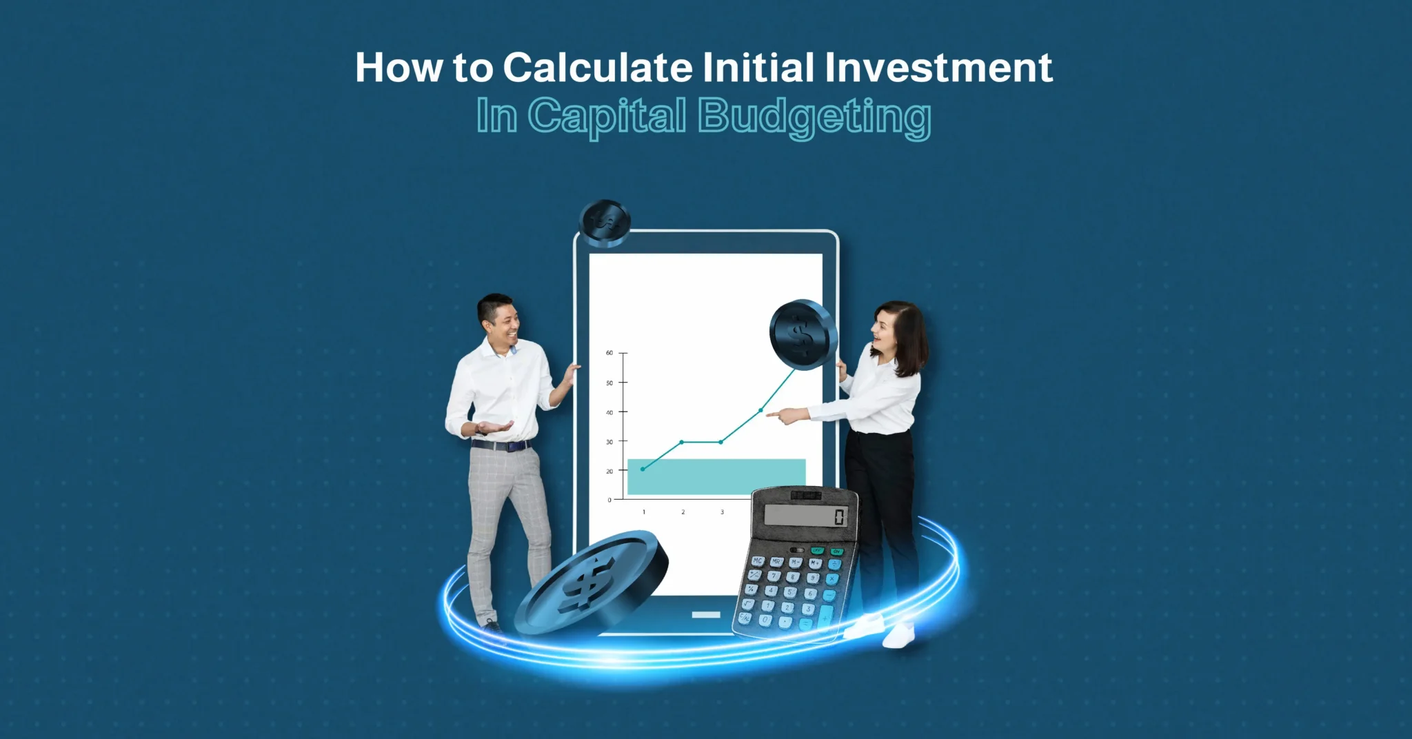 How to Calculate Initial Investment in Capital Budgeting - A 2026 Guide ...