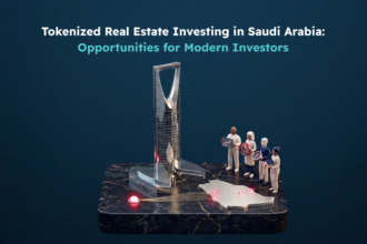 Explore tokenized real estate investing in Saudi Arabia, including regulations, market growth, and how investors can access property opportunities.