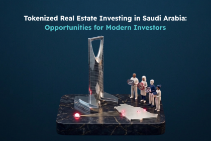 Explore tokenized real estate investing in Saudi Arabia, including regulations, market growth, and how investors can access property opportunities.
