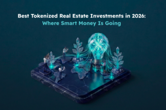 Best tokenized real estate investments in 2026 across global high growth property markets