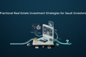 Saudi investors exploring fractional property ownership opportunities