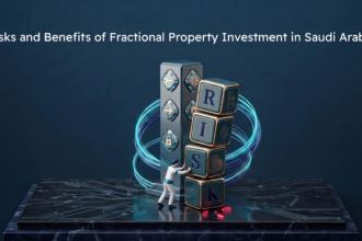 Saudi investor evaluating the risks and benefits of fractional property ownership