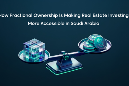 Saudi investors exploring fractional ownership opportunities in income-generating real estate