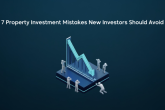 Property investment mistakes new investors should avoid