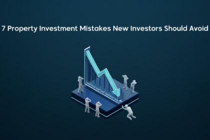Property investment mistakes new investors should avoid