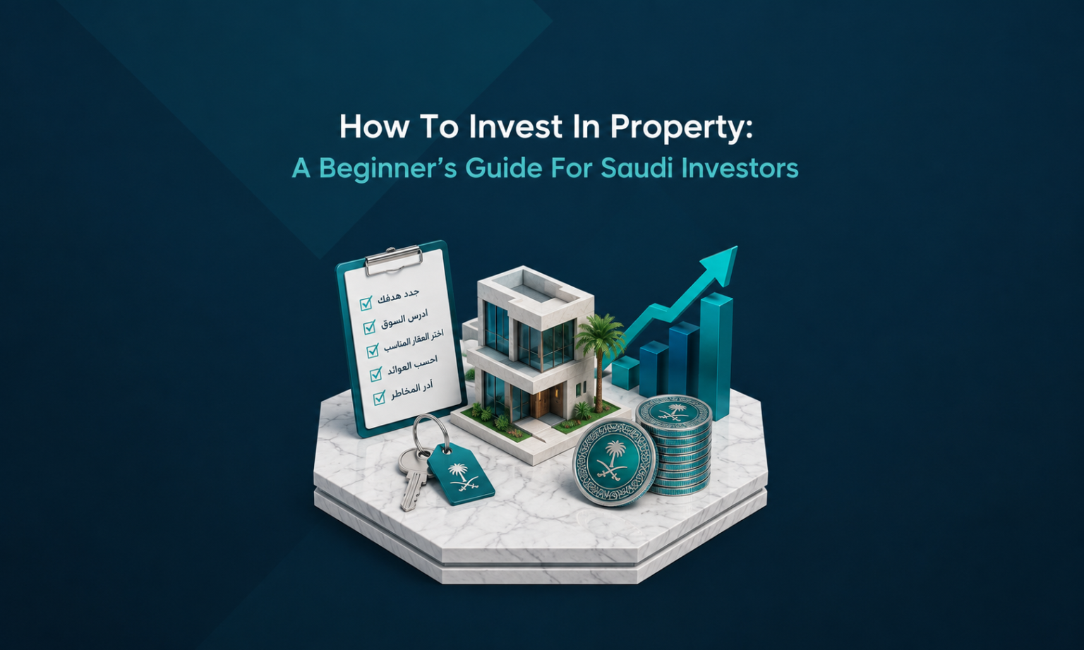How To Compare Property Investment Opportunities In Saudi Arabia