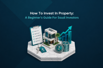 How To Compare Property Investment Opportunities In Saudi Arabia