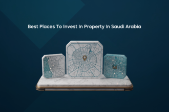 Best places to invest in property in Saudi Arabia