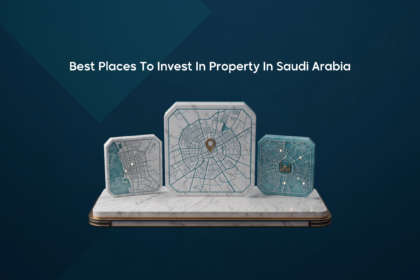 Best places to invest in property in Saudi Arabia